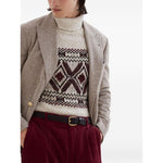 Brunello Cucinelli Flannel blazer