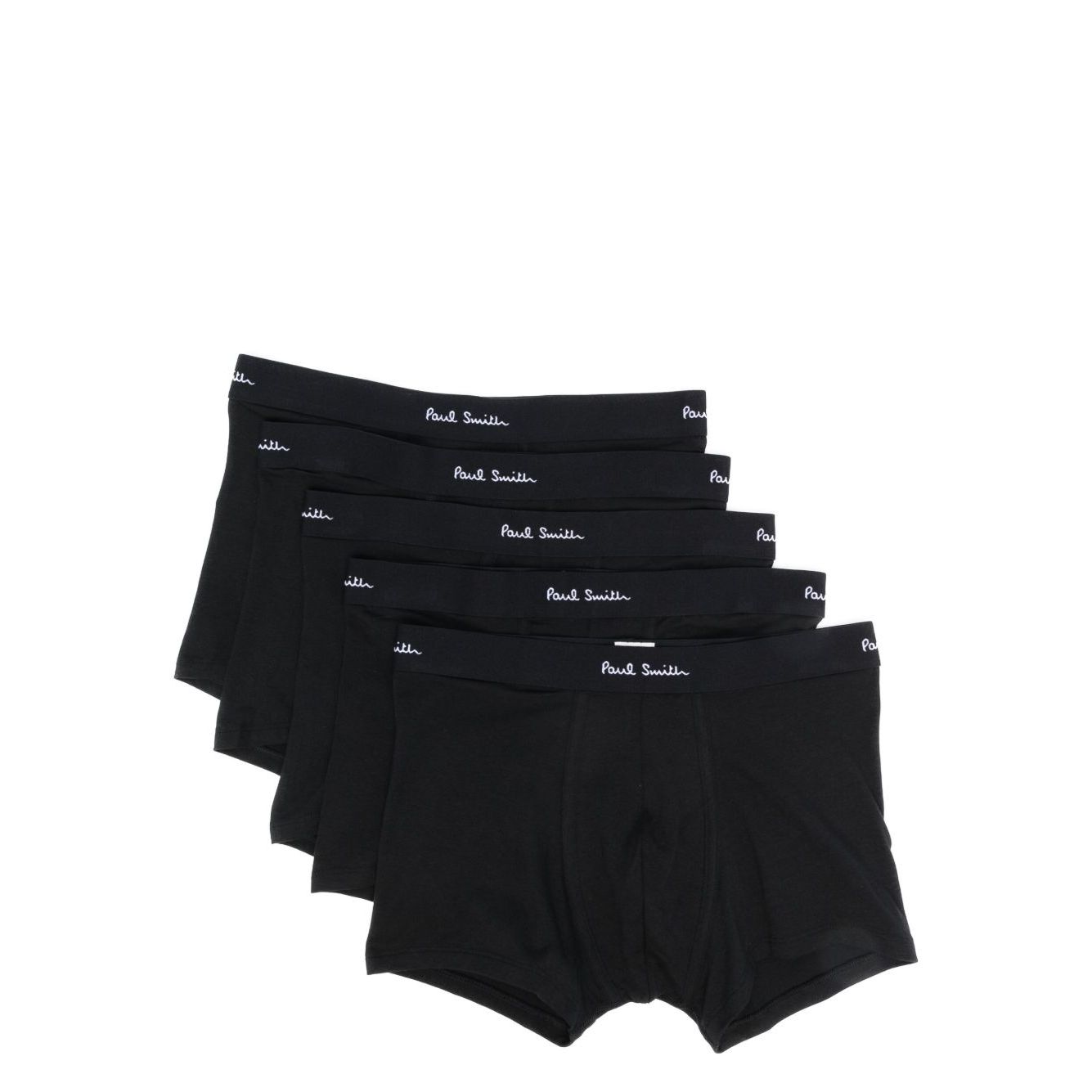 Paul Smith Underwear Black