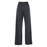 Brunello Cucinelli Elasticated-waist trousers