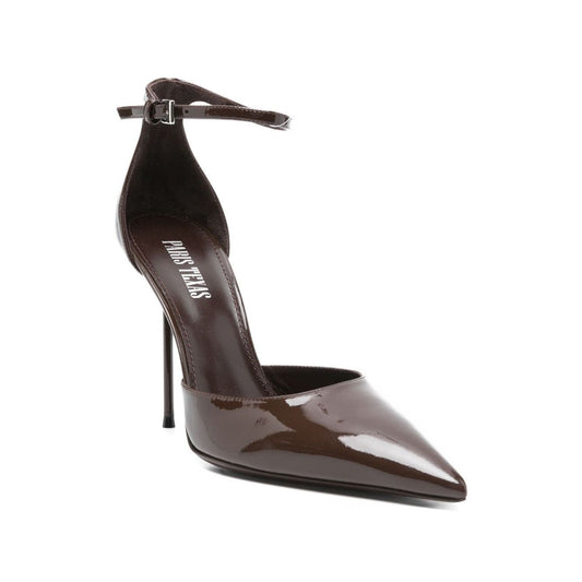 Paris Texas With Heel