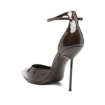 Paris Texas With Heel