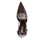 Paris Texas With Heel