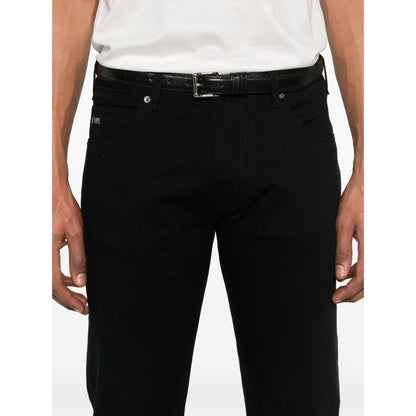 Emporio Armani Jeans Blue