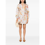 Zimmermann Dresses Clear Blue