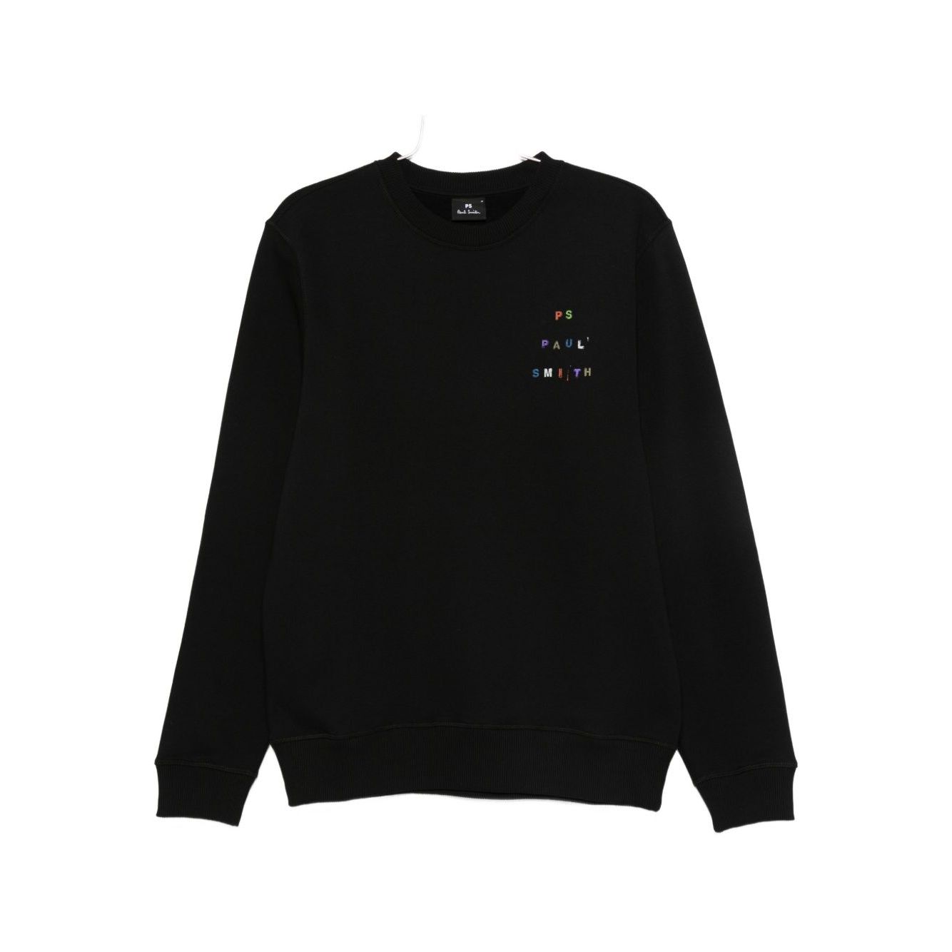 PS By Paul Smith Sweaters Black