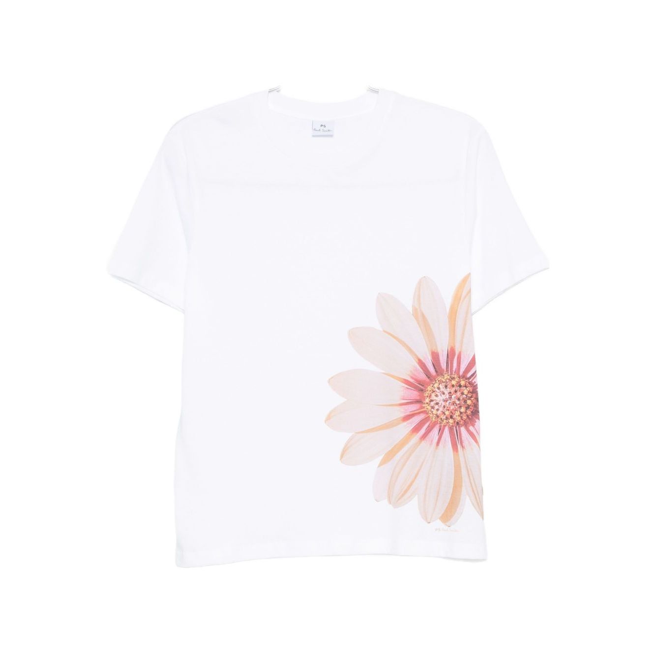 PS By Paul Smith T-shirts and Polos White