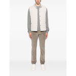 Brunello Cucinelli Lightweight down gilet