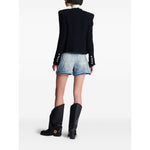 Balmain Edge-to-edge tweed jacket