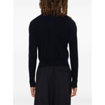 EXTREME CASHMERE Sweaters Blue Topwear