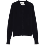 EXTREME CASHMERE Sweaters Blue Topwear