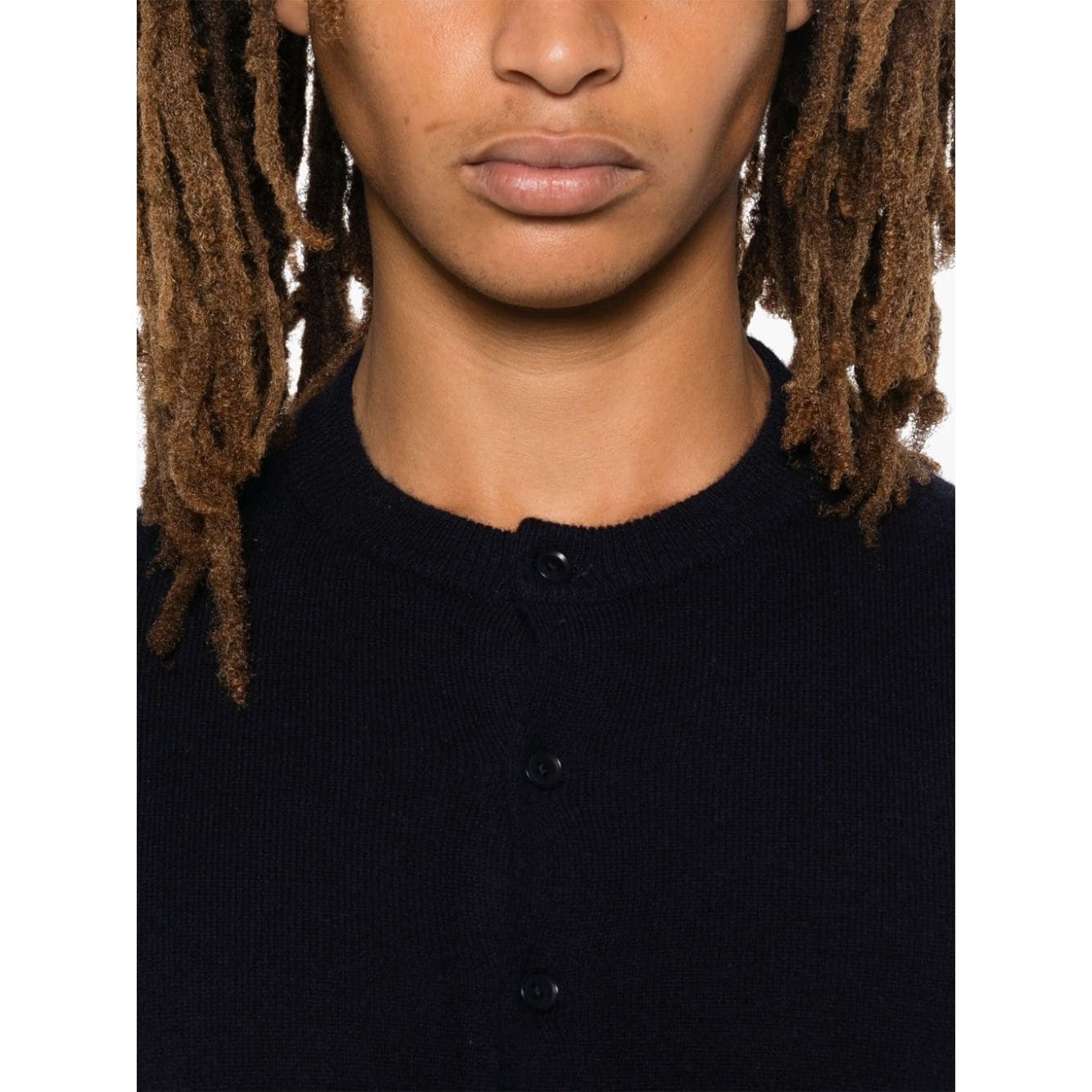 EXTREME CASHMERE Sweaters Blue Topwear