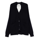 EXTREME CASHMERE Sweaters Blue Topwear