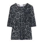 Stella McCartney T-shirts and Polos Grey