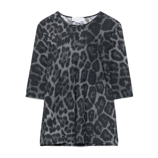 Stella McCartney T-shirts and Polos Grey