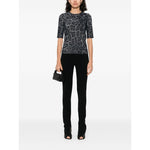 Stella McCartney T-shirts and Polos Grey