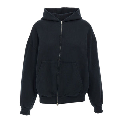 Balenciaga Sweaters Black