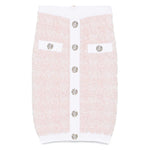 Balmain Tweed pencil skirt