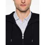 Brunello Cucinelli Zip-up sweatshirt