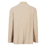 Base Jackets Beige