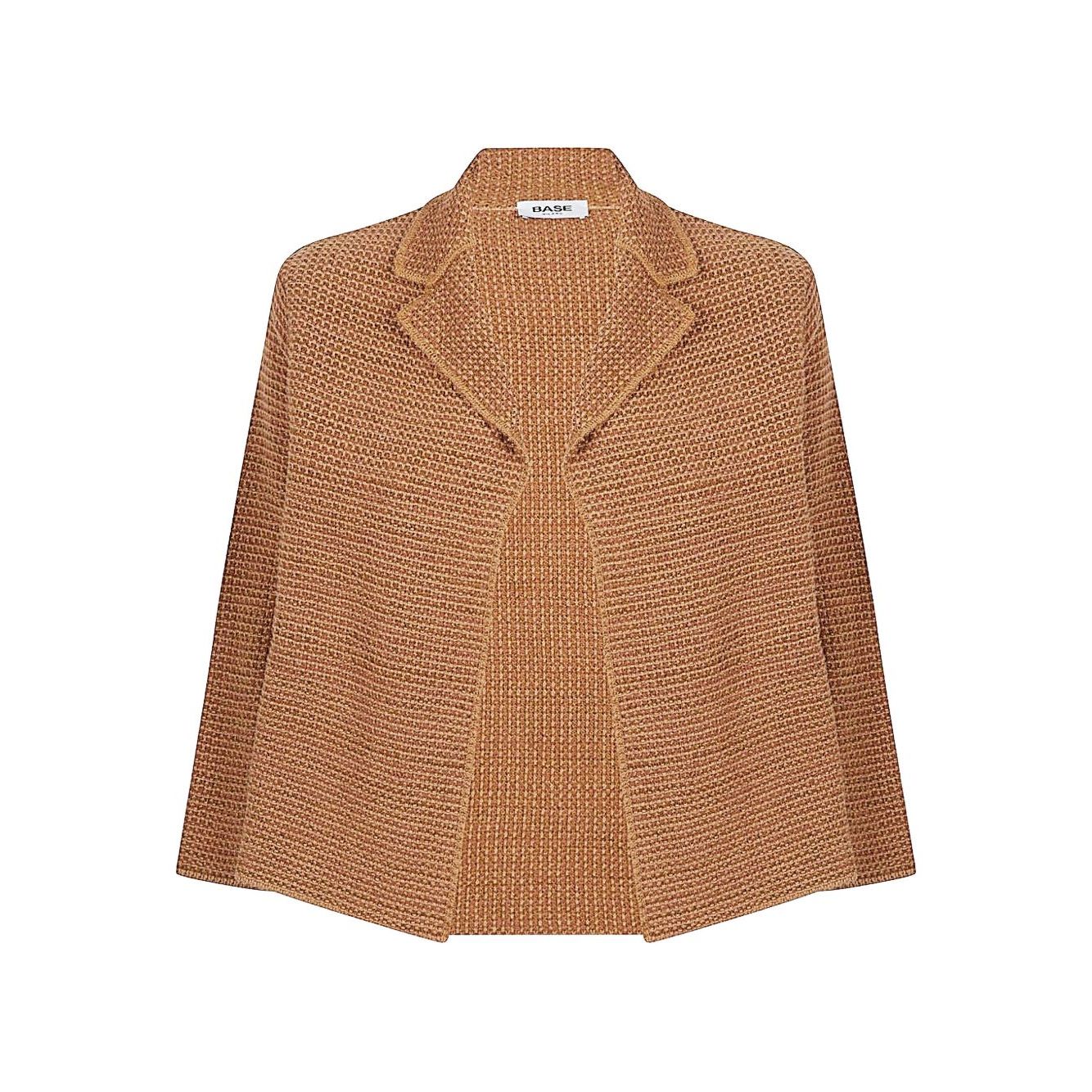Base Jackets Camel