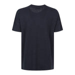 Base T-shirts and Polos Blue
