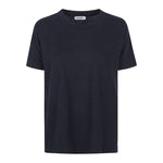 Base T-shirts and Polos Blue