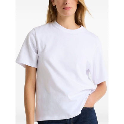 Majestic T-shirts and Polos White
