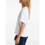 Majestic T-shirts and Polos White