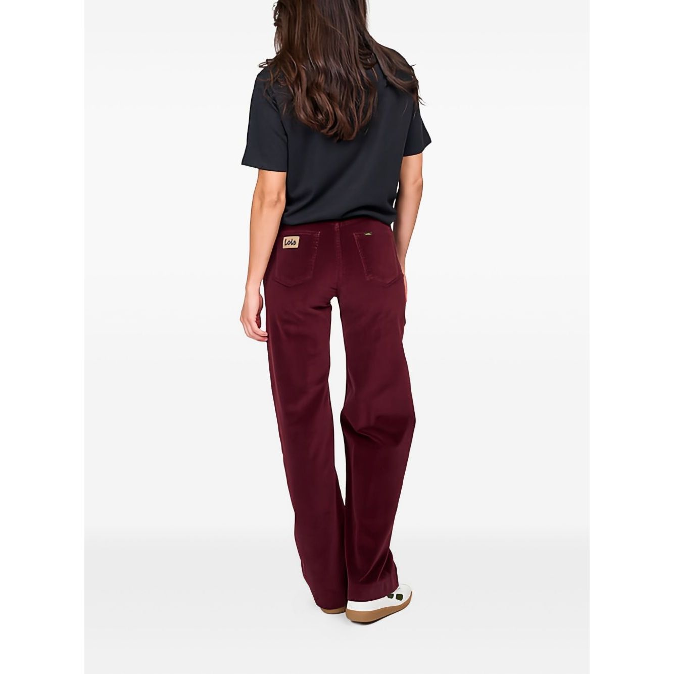 Majestic T-shirts and Polos Black