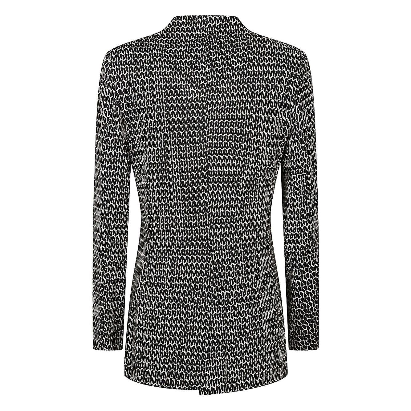 SIYU Jackets Black