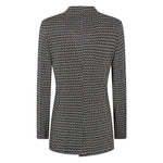 SIYU Jackets Black