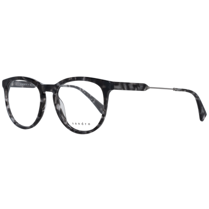 Sandro Gray Plastic Glasses (Frames)