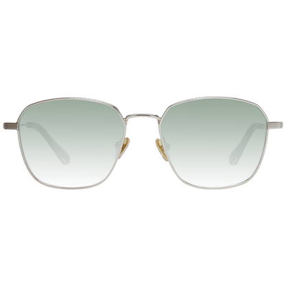 Ted Baker Gold Men Sunglasses