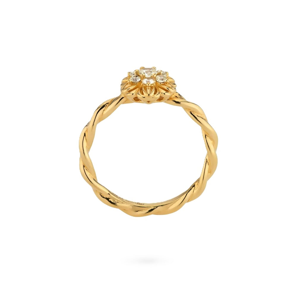 24KAE JEWELS JEWELRY Mod. 124108Y/56 DESIGNER FASHION JEWELLERY
