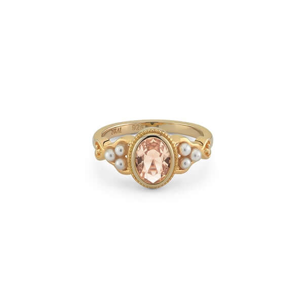 24KAE JEWELS JEWELRY Mod. 12450Y/52 DESIGNER FASHION JEWELLERY