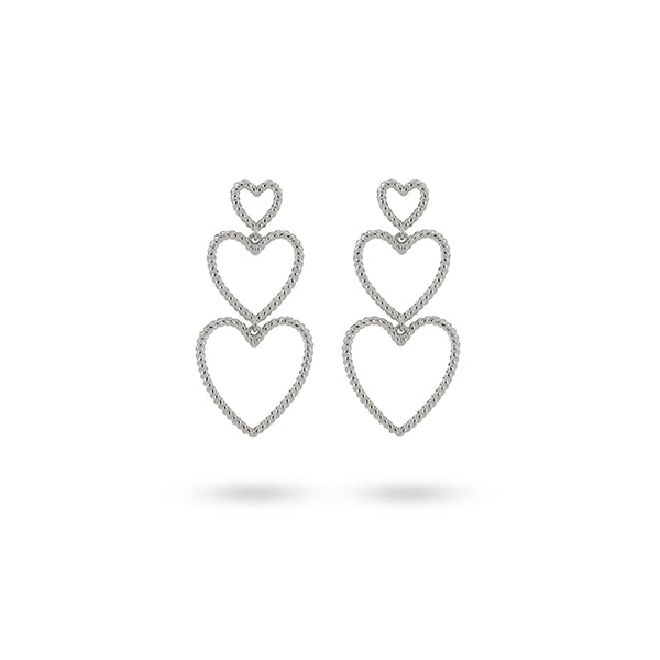 24KAE JEWELS JEWELRY Mod. 42442S DESIGNER FASHION JEWELLERY