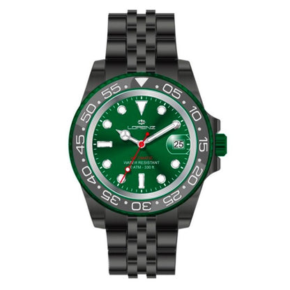 LORENZ MOD. SPORT AUTOMATIC