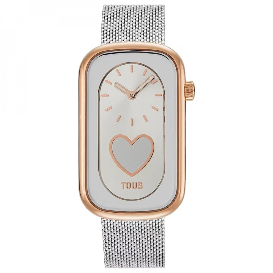 TOUS WATCHES Mod. 3000140800-0