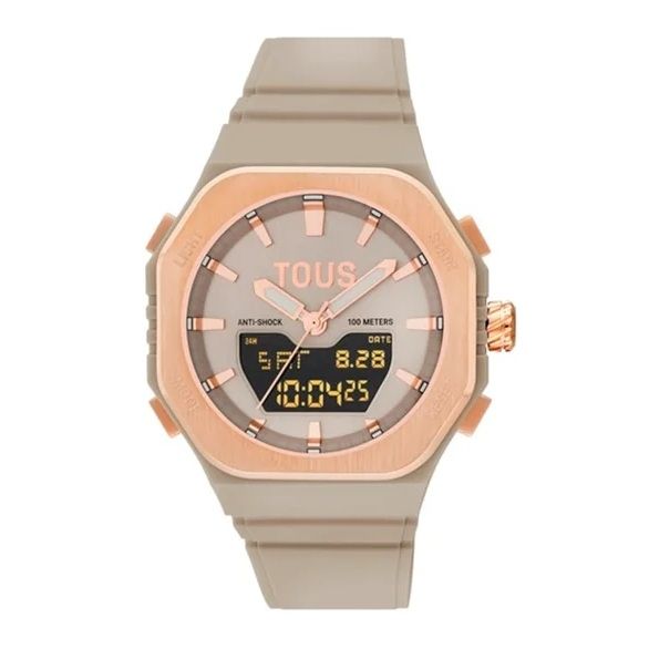 TOUS WATCHES Mod. 3000143100-0