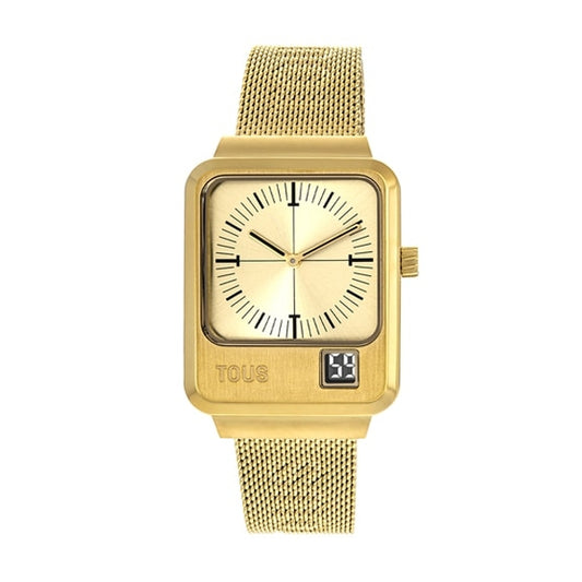 TOUS WATCHES Mod. 300358011-0