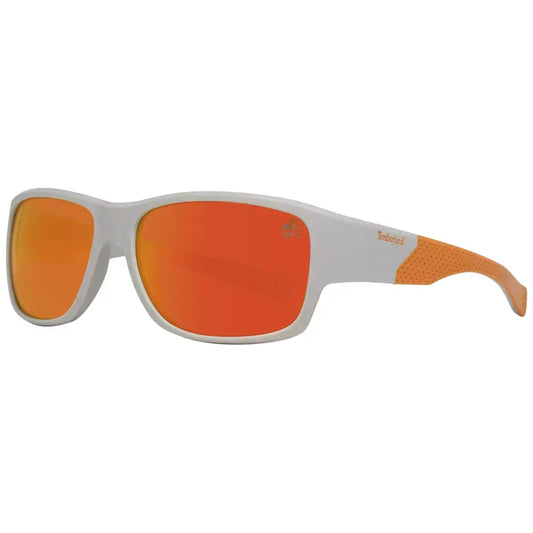 Timberland Gray Men Sunglasses