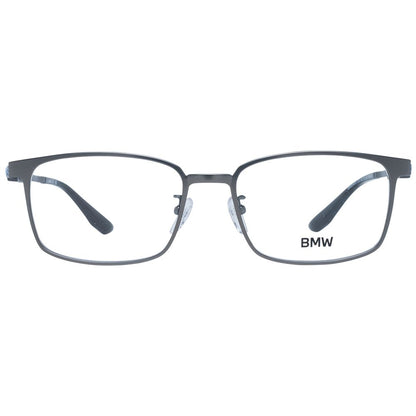 BMW Gray Titanium Glasses (Frames)