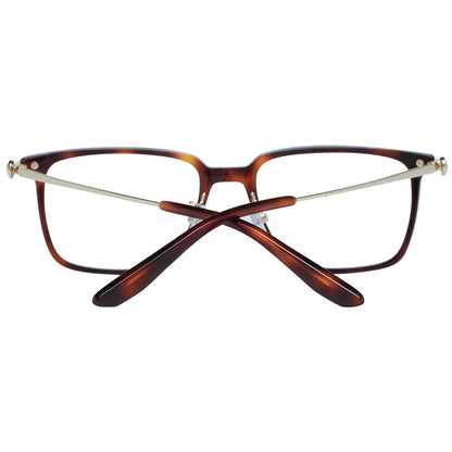 BMW Brown Plastic Glasses (Frames)