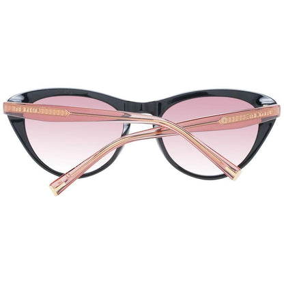 Ted Baker Black Women Sunglass