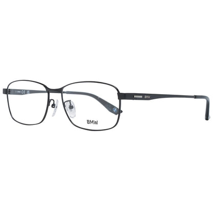 BMW Black Men Glasses Frame