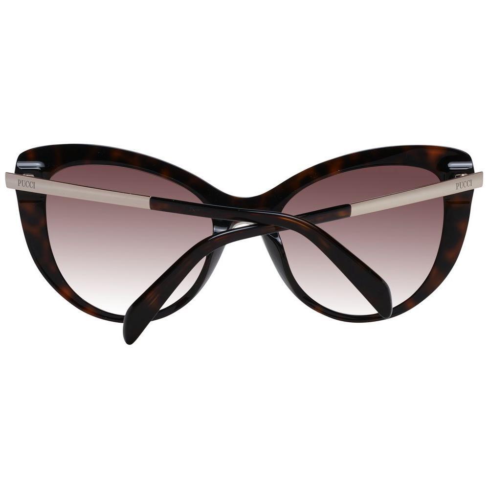 Emilio Pucci Multicolor Women Sunglasses