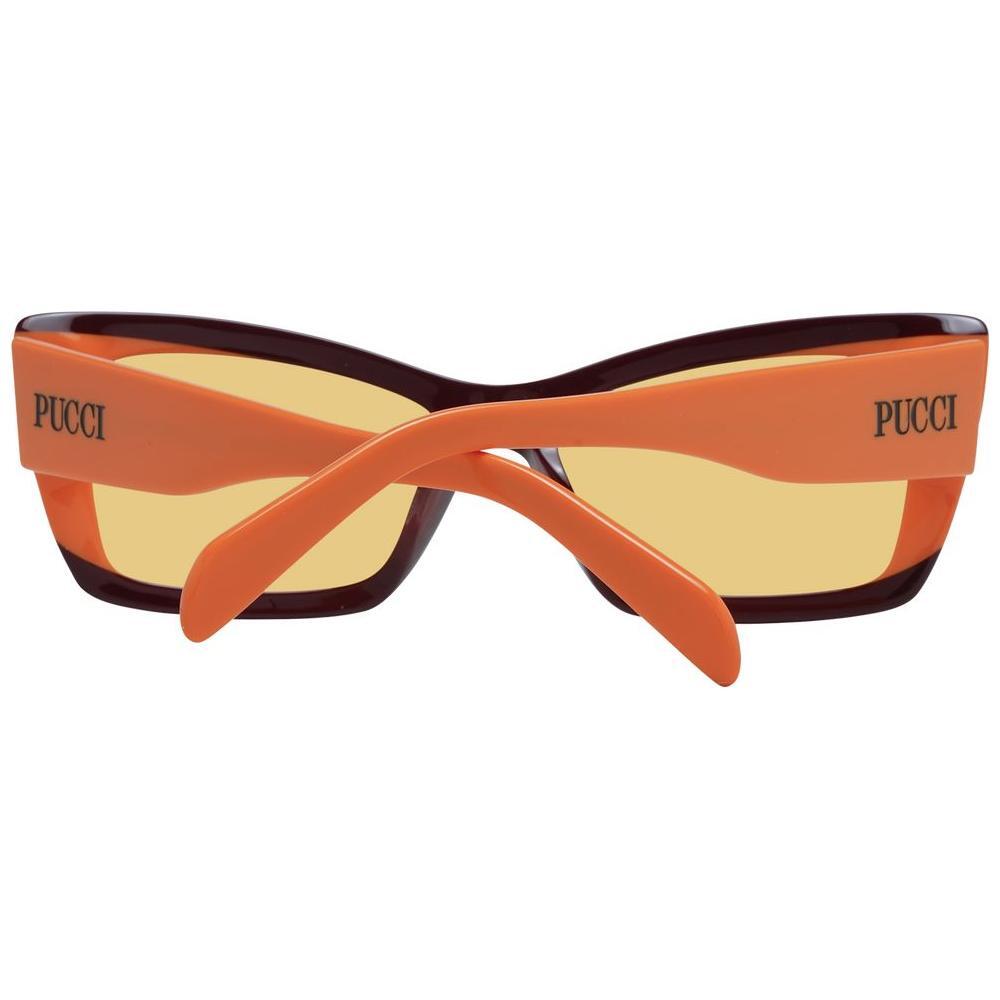 Emilio Pucci Multicolor Women Sunglasses