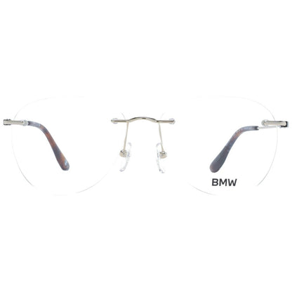 BMW Gold Titanium Glasses (Frames)