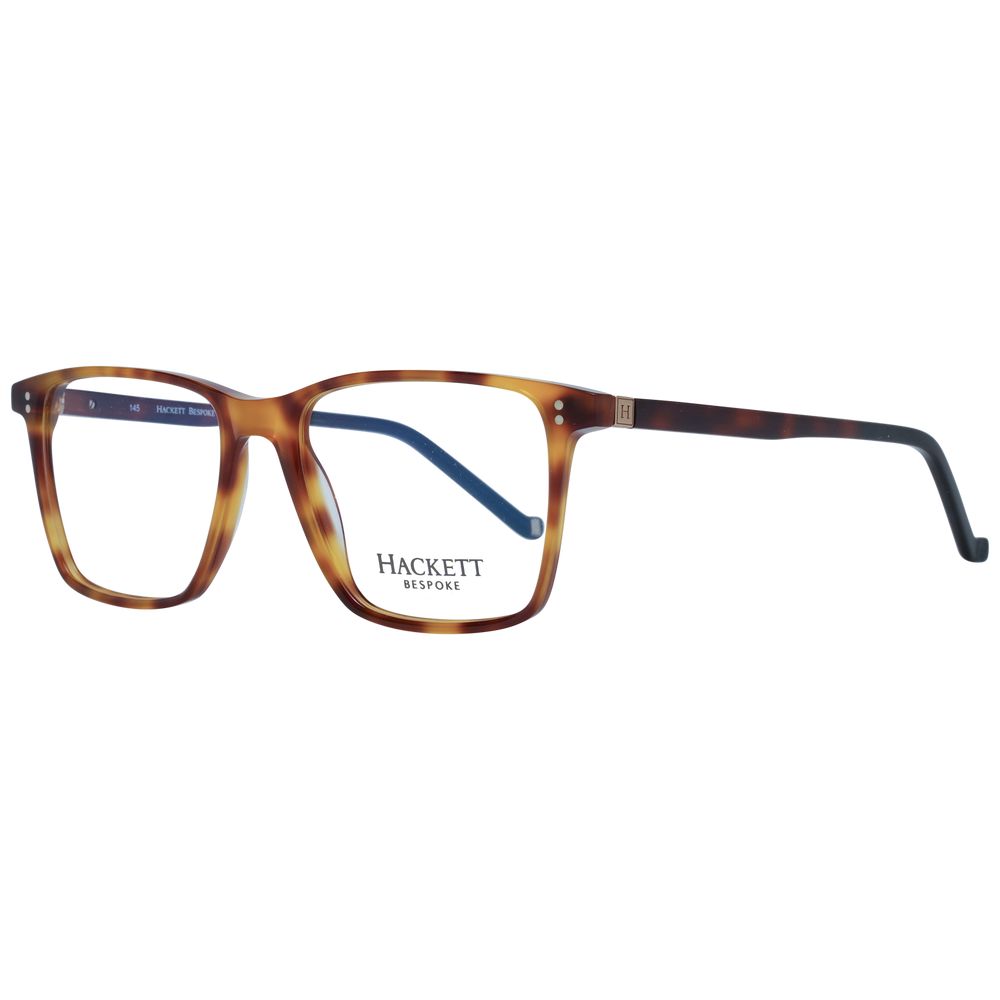 Hackett Brown Acetate Glasses (Frames)