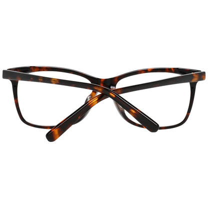 Bally Brown Plastic Glasses (Frames)